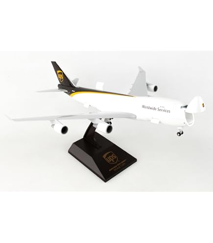 Amazon | SKY MARKS 1/200 A380-800 エティハド航空 ギア付 完成品